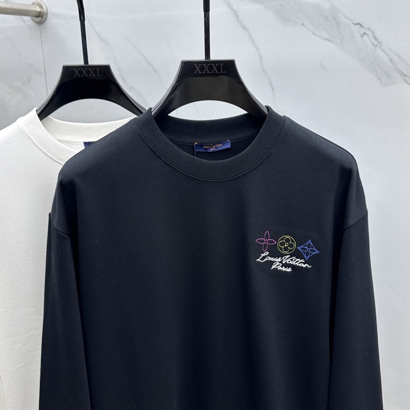 l0vis Vvtt0n t-shirt